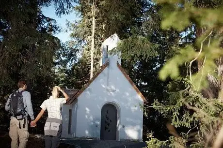 Photo de Familien Lichter Kapelle Hög