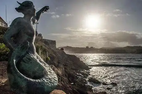 Photo de Siren