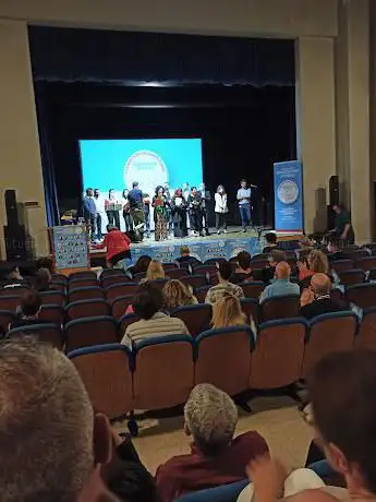 Photo de Cinéma Cecchetti
