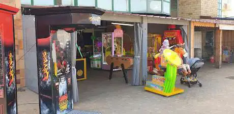 Photo de Le Replay Salle de Jeux