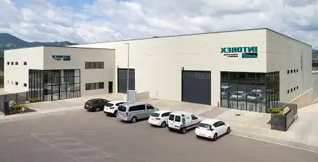 Photo de El Globus Pàdel