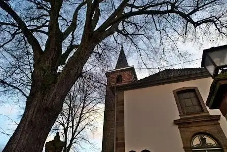 Photo de Kirche Güdingen