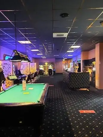 Photo de 777 Spielhalle