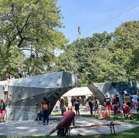 Photo de Le Relais Buvette Sportive et animations culturelles