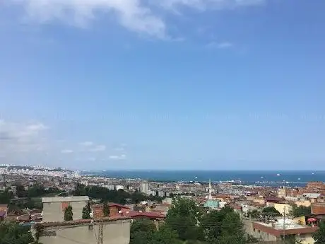 Photo de Zeytinlik Parkı