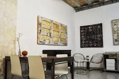 Photo de Fousion Gallery
