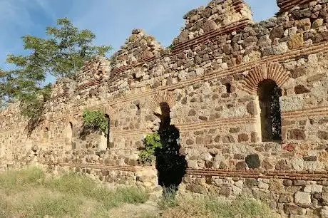 Photo de Osmanlı Sahil Kervansarayı