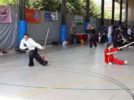 Photo de Club Patinatge Castelldefels