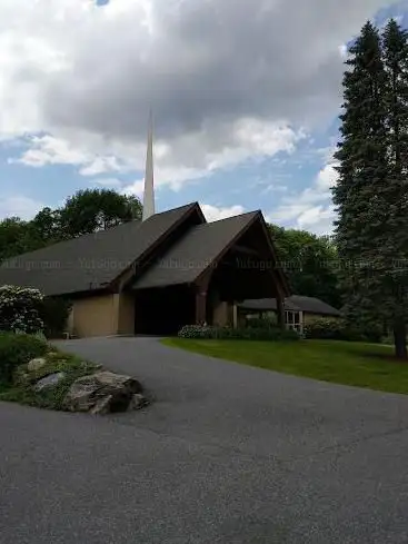 Photo de Trinity Episcopal Church
