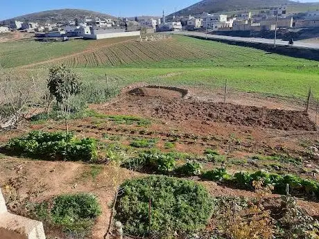 Photo de Keklice Köyü Suriye
