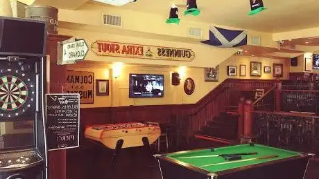 Photo de Corcoran's Irish Pub Lilas