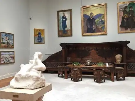 Photo de Galerie Thiel