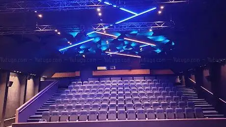 Photo de Geilo Kino