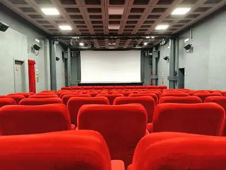 Photo de Cinema Teatro Rivellini