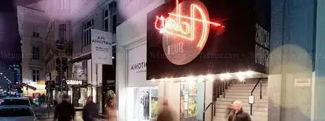 Photo de Actors Studio