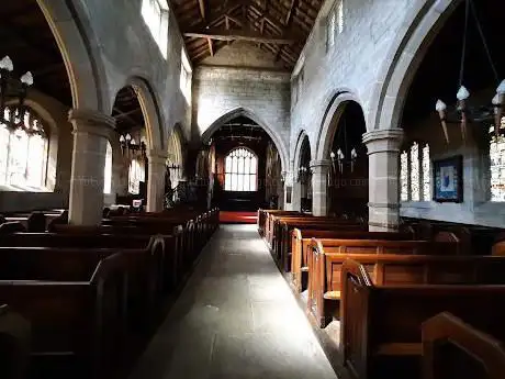 Photo de St Michael & Our Lady's Church  Wragby