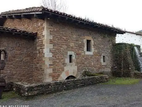 Photo de Lenbur Fundazioa