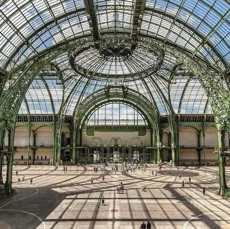 Photo de Grand Palais