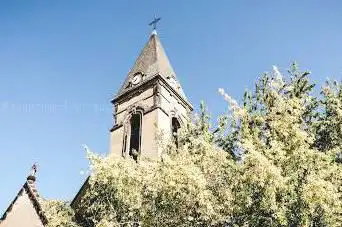 Photo de Presbytère Catholique de Hochwald