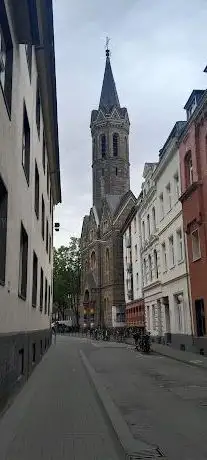 Photo de St. Johannes-Kirche