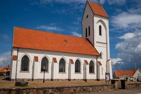 Photo de Torekovs kyrka