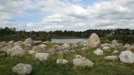 Photo de Oosterbos