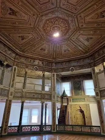 Photo de Mevlevi Monastery