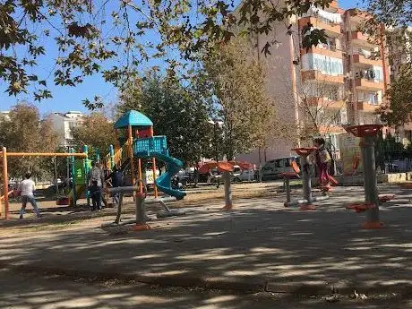 Photo de Ahmet Taner Kışlalı Parkı