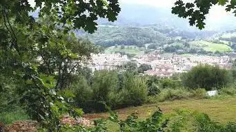 Photo de Cascada de Oñaska