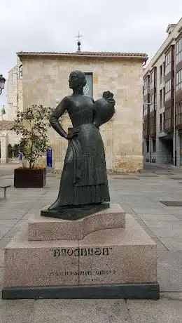 Photo de La Aguadora