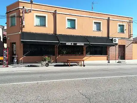 Photo de Café Bar El Chispa