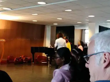 Photo de Conservatoire de Saint-Denis