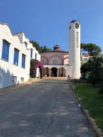 Photo de Chiesa dell'Immacolata