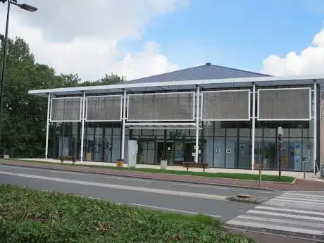 Photo de Centre Culturel Vincent Malandrin