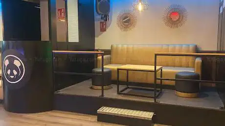 Photo de Disco Panda