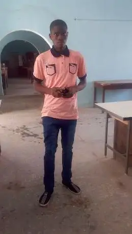 Photo de Multipurpose Hall