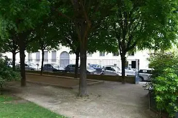 Photo de Jardin Roger-Priou-Valjean