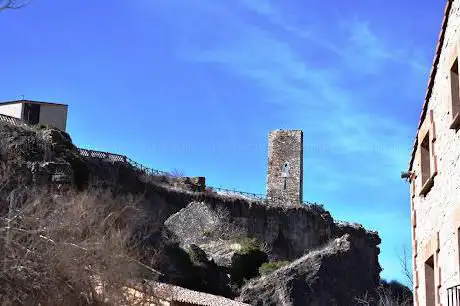 Photo de Torre de la Cigüeña