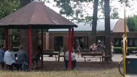 Photo de Speelterrein Diependaal