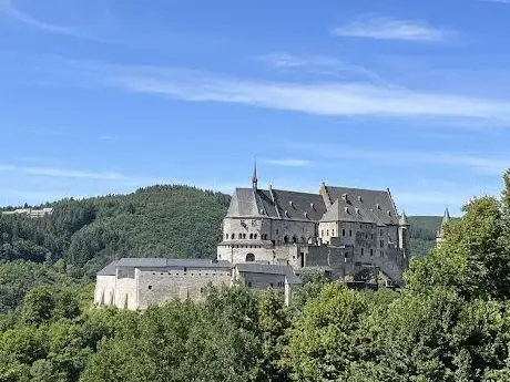 Photo of Château de Vianden