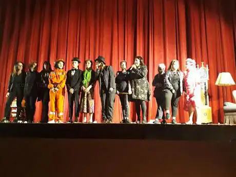 Photo de Cine Teatro Giardino