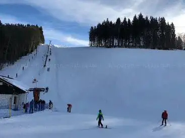 Photo of Skiareál Å½acléÅ™ - Prkenný DÅ¯l