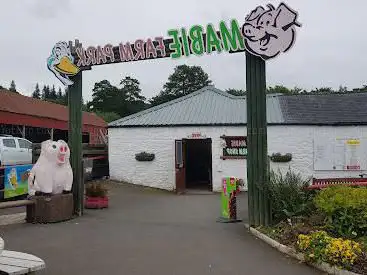 Photo de Mabie Farm Park
