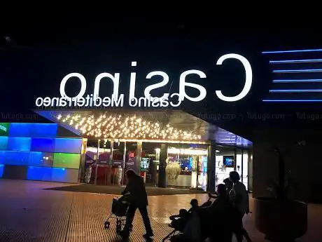 Photo de Casino Mediterrani Alacant