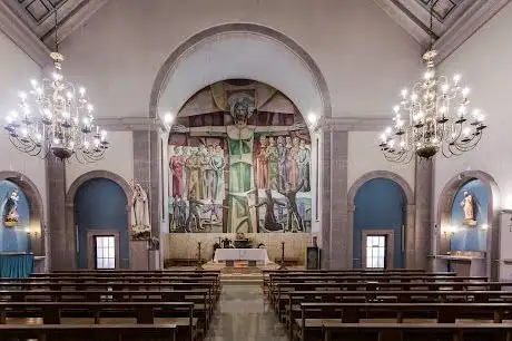 Photo de University College Pius XII