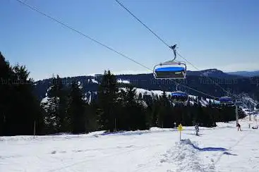 Photo de Liftverbund Feldberg Skigebiet
