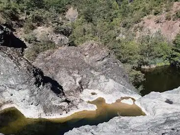 Photo de Lago delle streghe