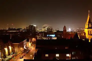 Photo de St Barnabas Church