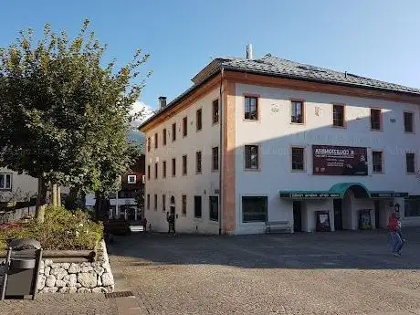 Photo de Mario Rimoldi Modern Art Museum