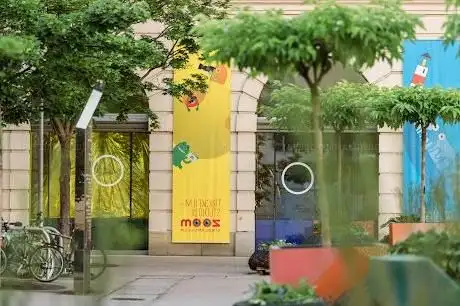 Photo de ZOOM Kindermuseum